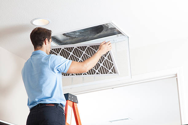 Professional HVAC in Travelers Rest, SC