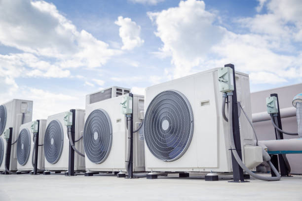 Best Ductless HVAC repair  in Travelers Rest, SC